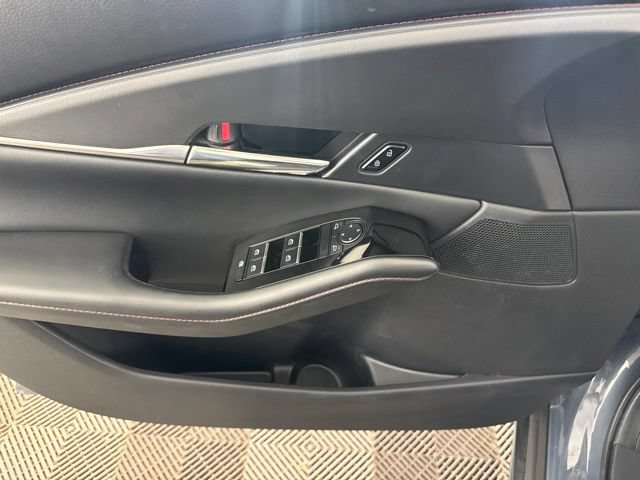Used 2024 MAZDA CX-30 AWD 2.5 S w/ Preferred Package image 18