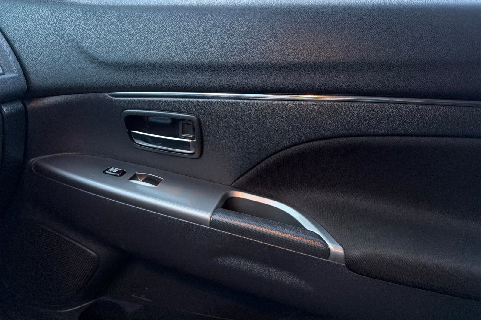 Used 2019 Mitsubishi Outlander Sport ES image 23