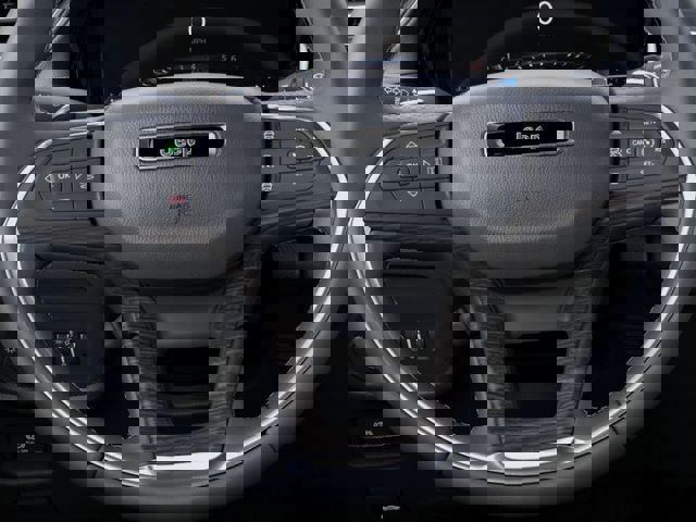 New 2026 Jeep Grand Cherokee L Limited AWD/4WD image 19