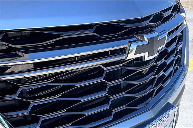 Used 2023 Chevrolet Traverse RS AWD/4WD image 31