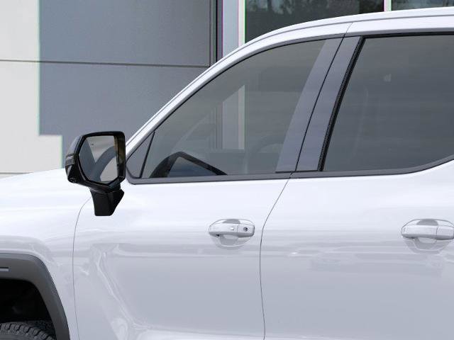 New 2026 GMC Sierra EV Elevation w/ Premium Package image 33