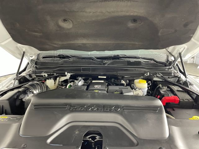 Certified 2022 RAM 2500 Big Horn image 22