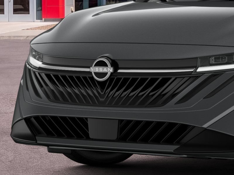 New 2026 Nissan Sentra SV w/ SV Convenience Package FWD image 12