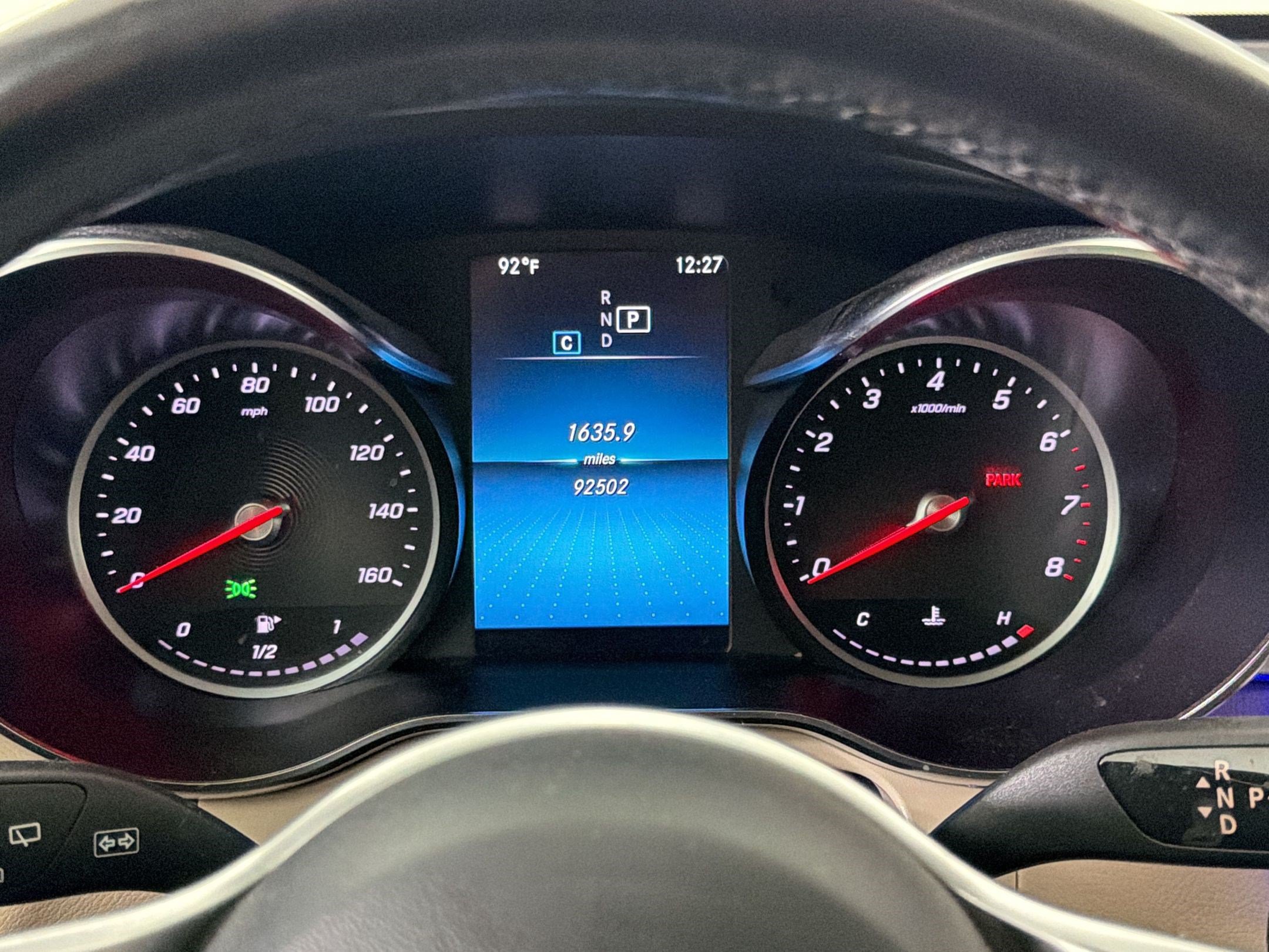 Used 2021 Mercedes-Benz GLC 300 image 19