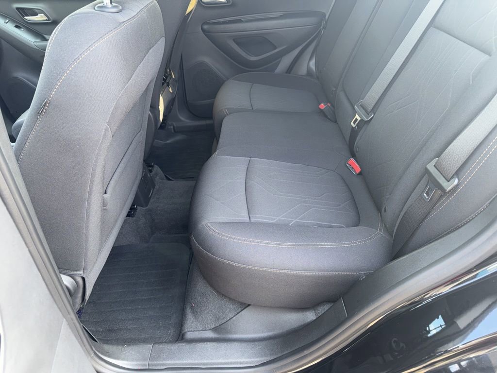 Used 2020 Chevrolet Trax LT image 8