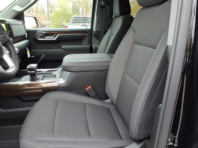 New 2026 GMC Sierra 1500 Elevation AWD/4WD image 19