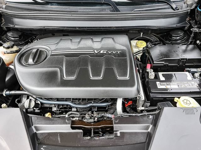 Used 2017 Jeep Cherokee Limited FWD image 12