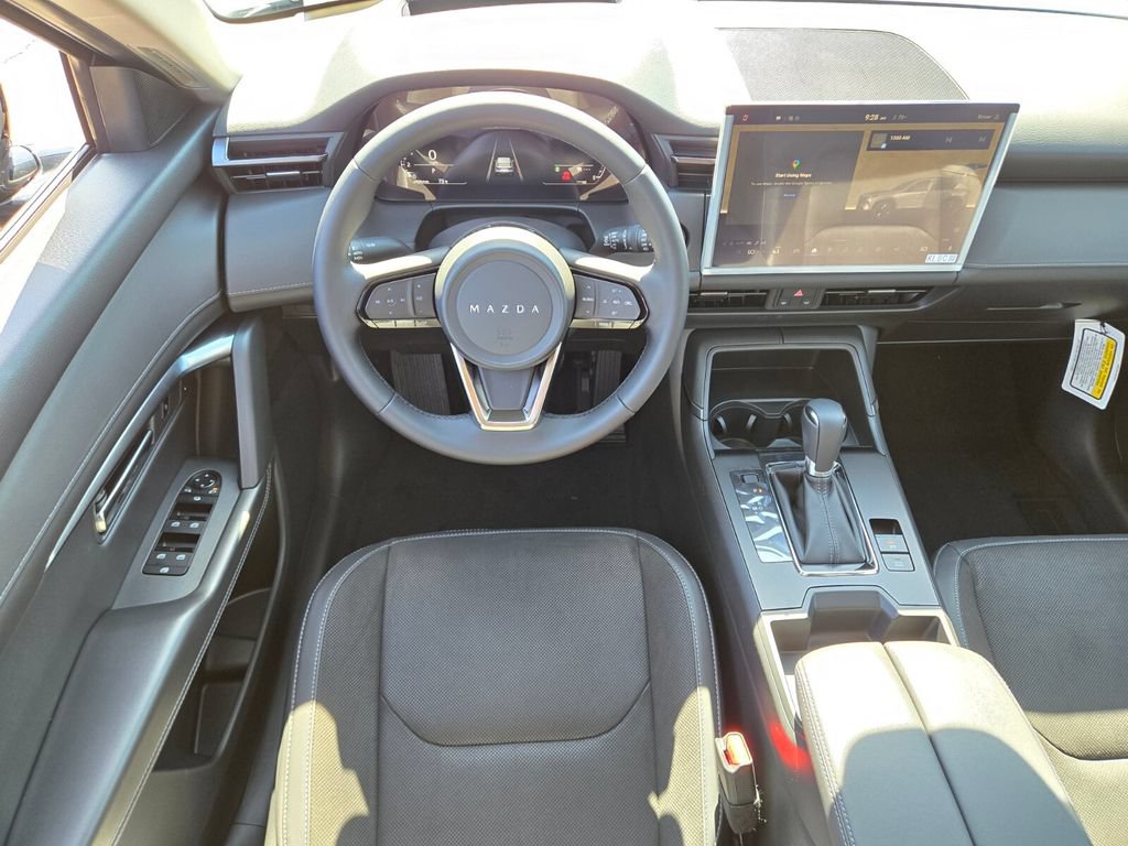 New 2026 MAZDA CX-5 Preferred AWD/4WD image 15