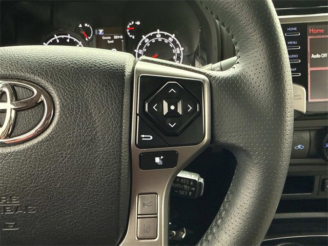 Used 2022 Toyota 4Runner SR5 Premium w/ Moonroof Package image 24