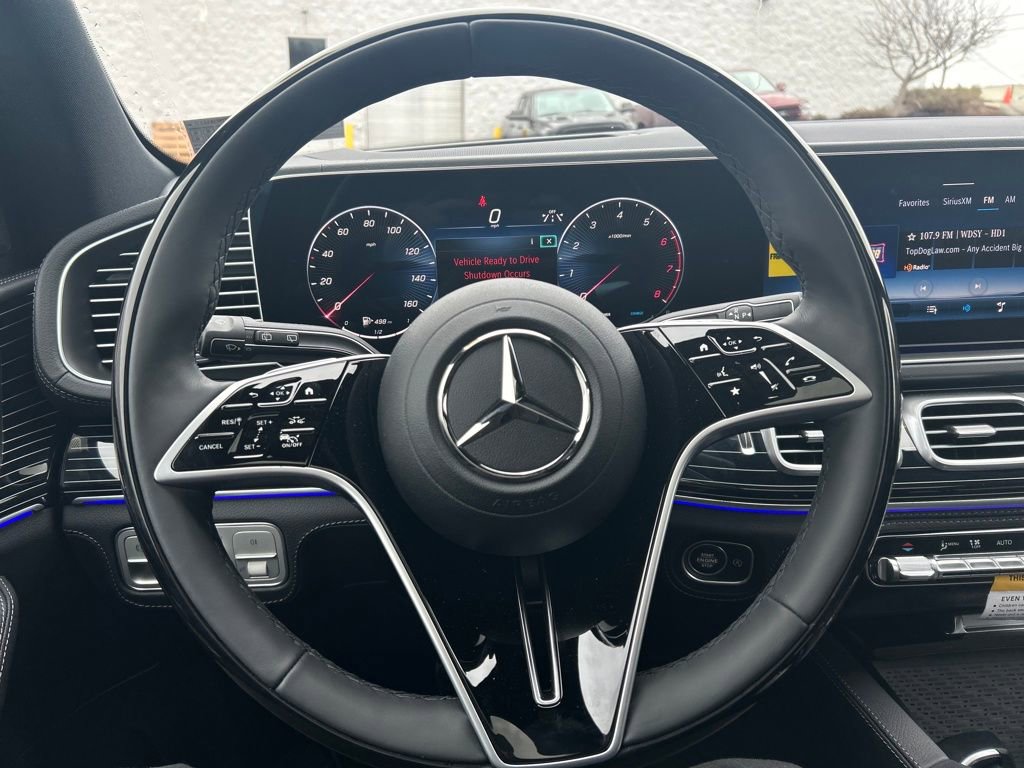 New 2026 Mercedes-Benz GLE 450 4MATIC image 14