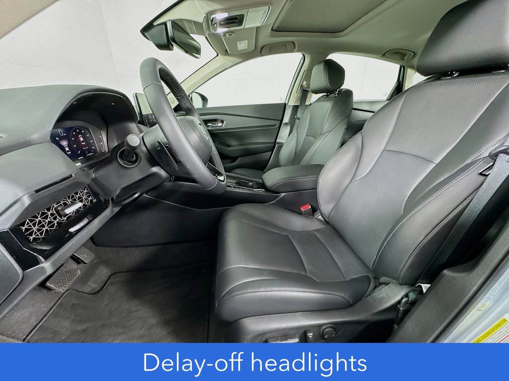 Used 2025 Honda Accord EX-L image 29
