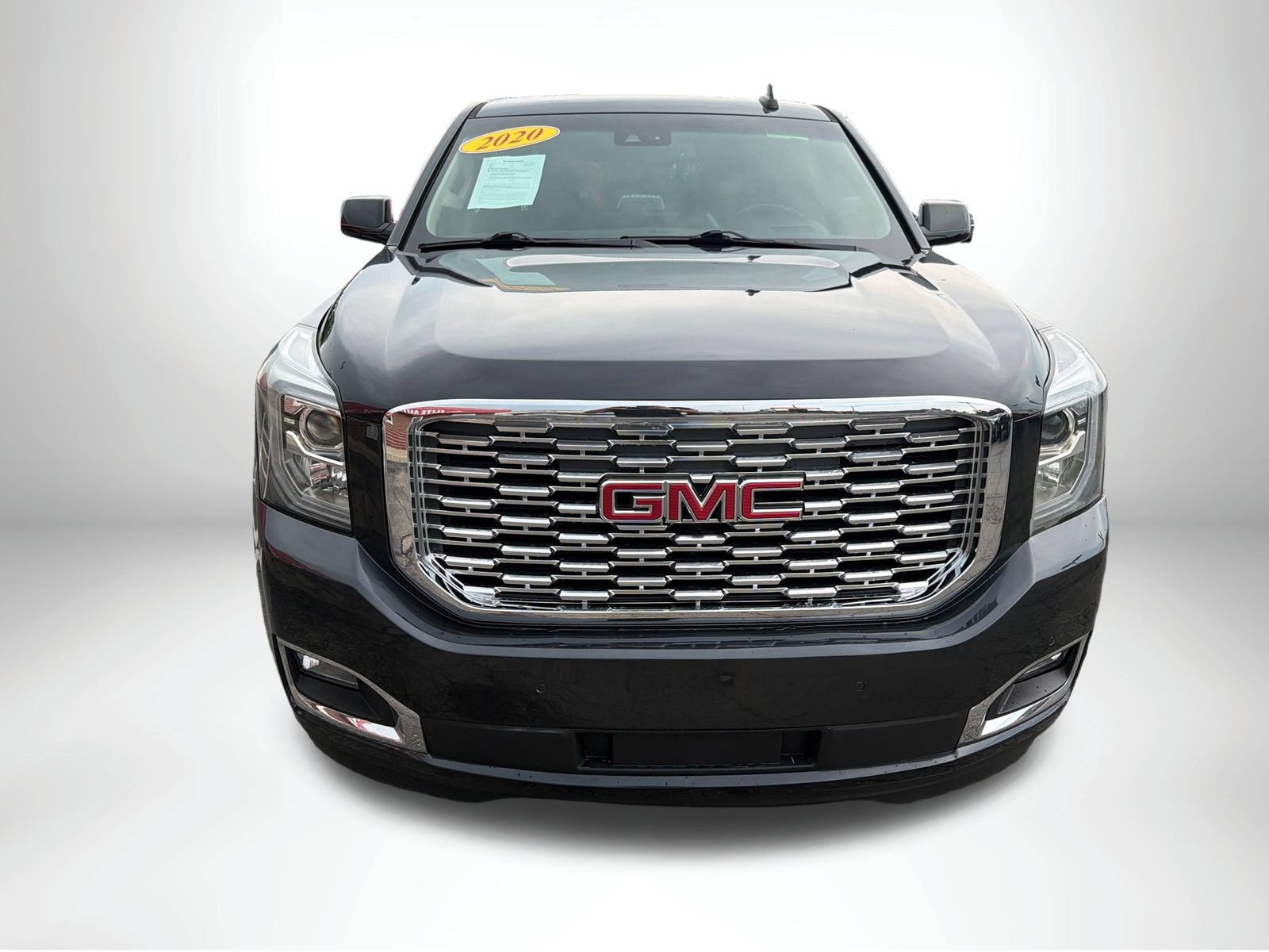 Used 2020 GMC Yukon Denali w/ Denali Ultimate Package AWD/4WD image 10