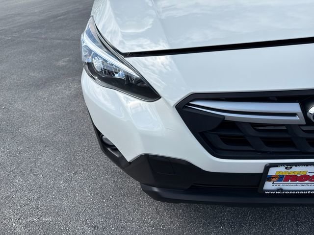 Used 2021 Subaru Crosstrek 2.0i Premium w/ Moonroof Package image 42