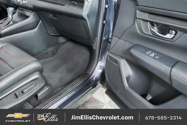 Used 2025 Honda CR-V Sport-L image 24