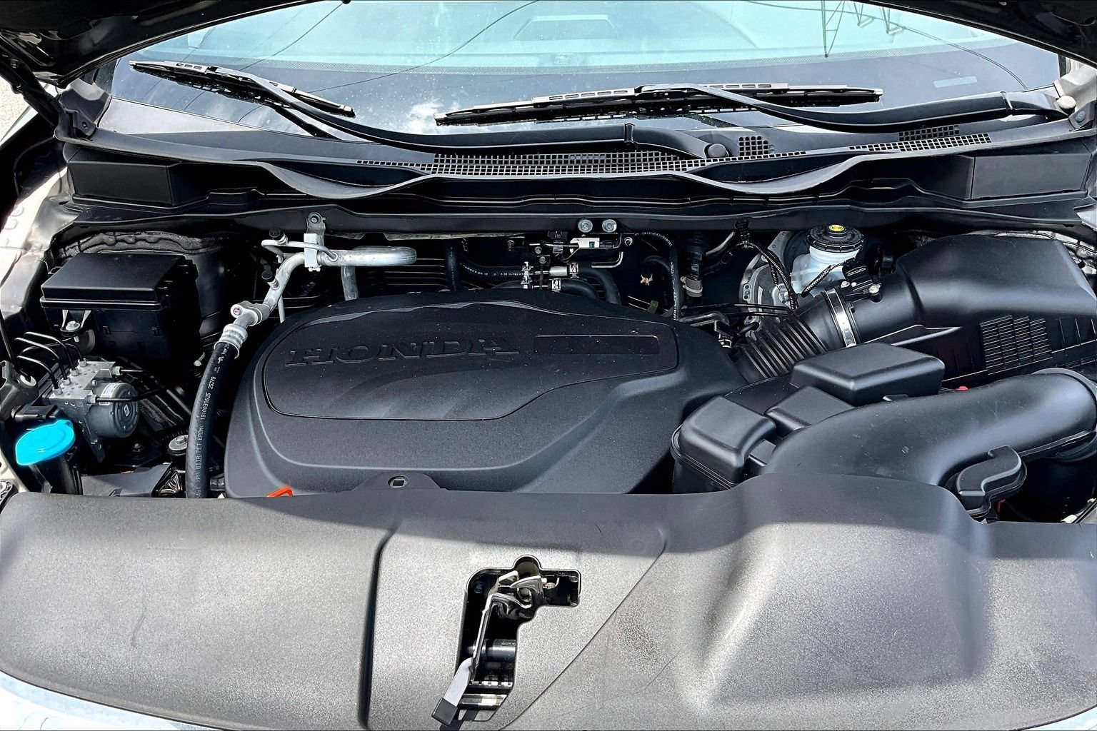 Used 2022 Honda Odyssey EX image 29