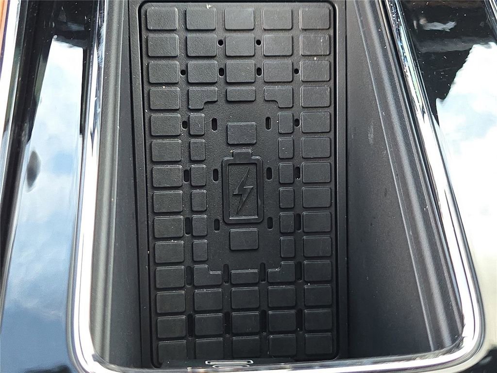 New 2025 Lincoln Aviator Black Label w/ Jet Appearance Package image 25