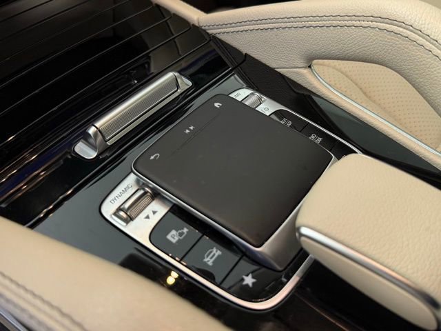 Used 2020 Mercedes-Benz GLS 450 4MATIC image 20