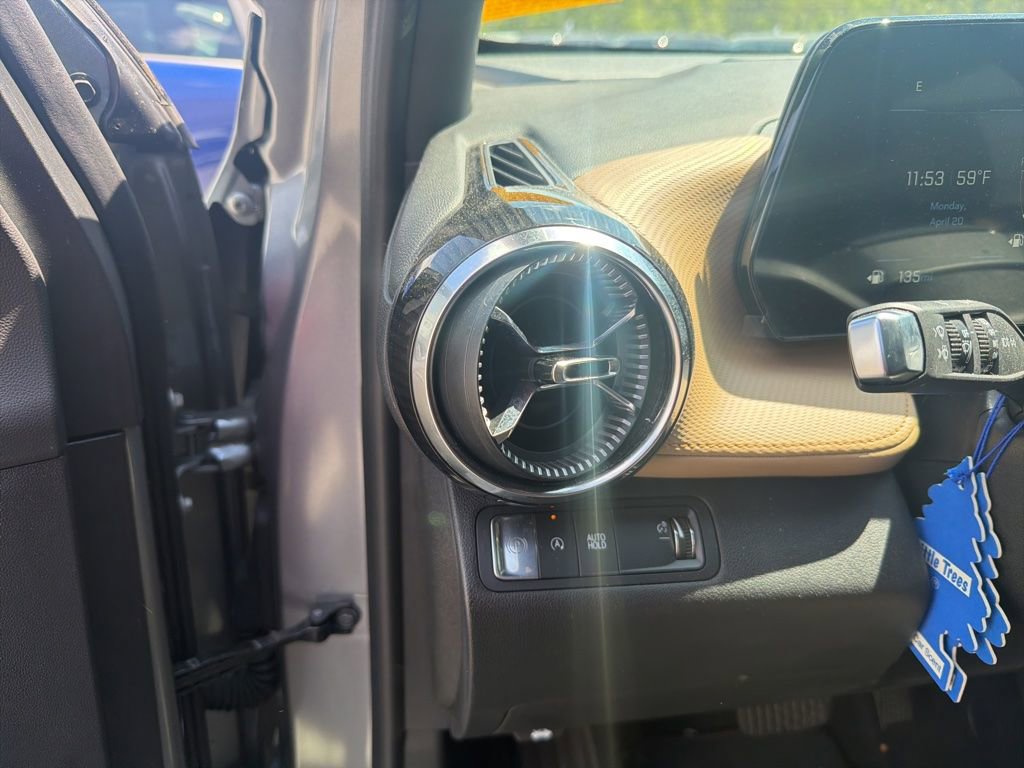 Used 2025 Chevrolet Equinox ACTIV FWD image 18