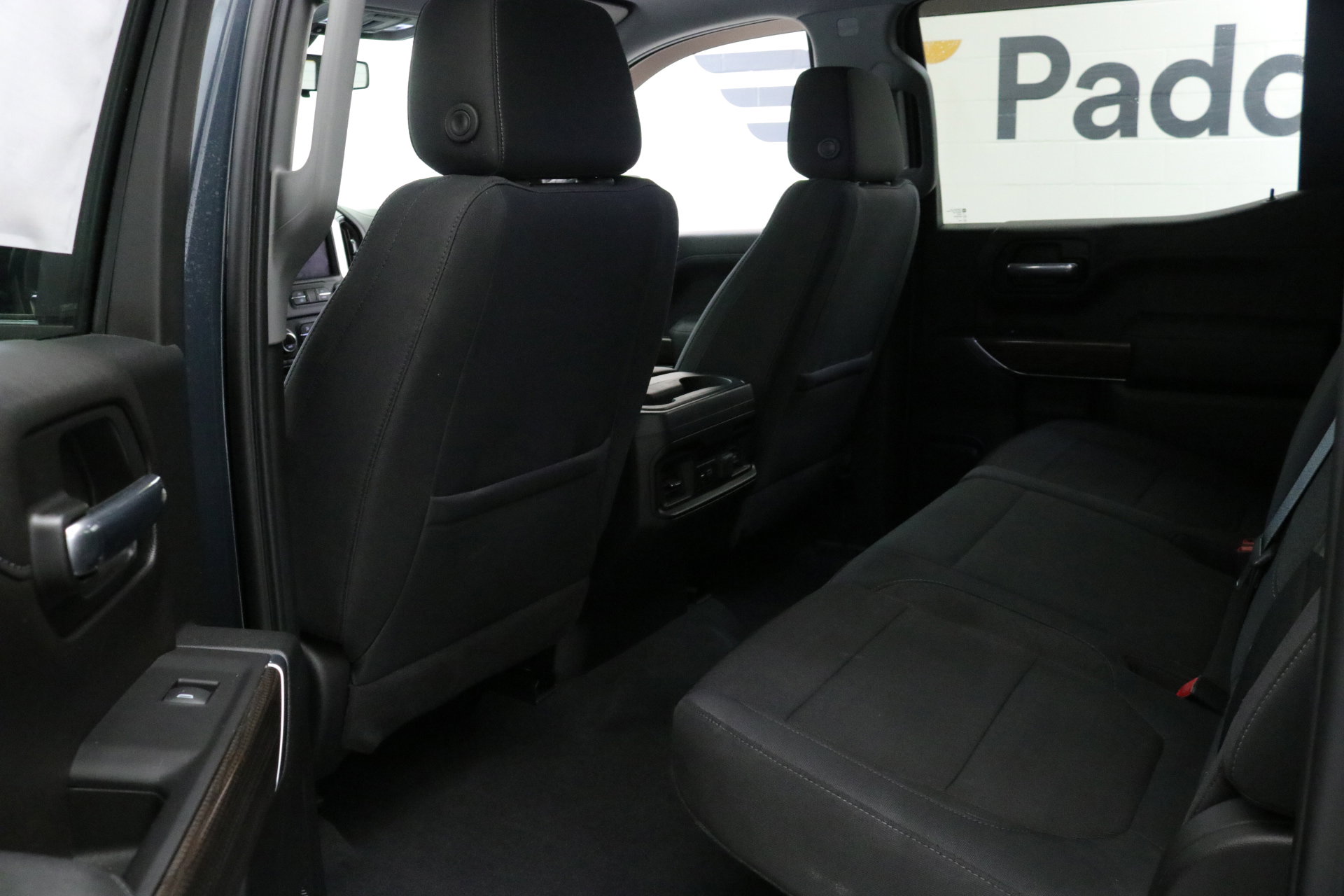 Used 2019 Chevrolet Silverado 1500 LT Trail Boss image 26