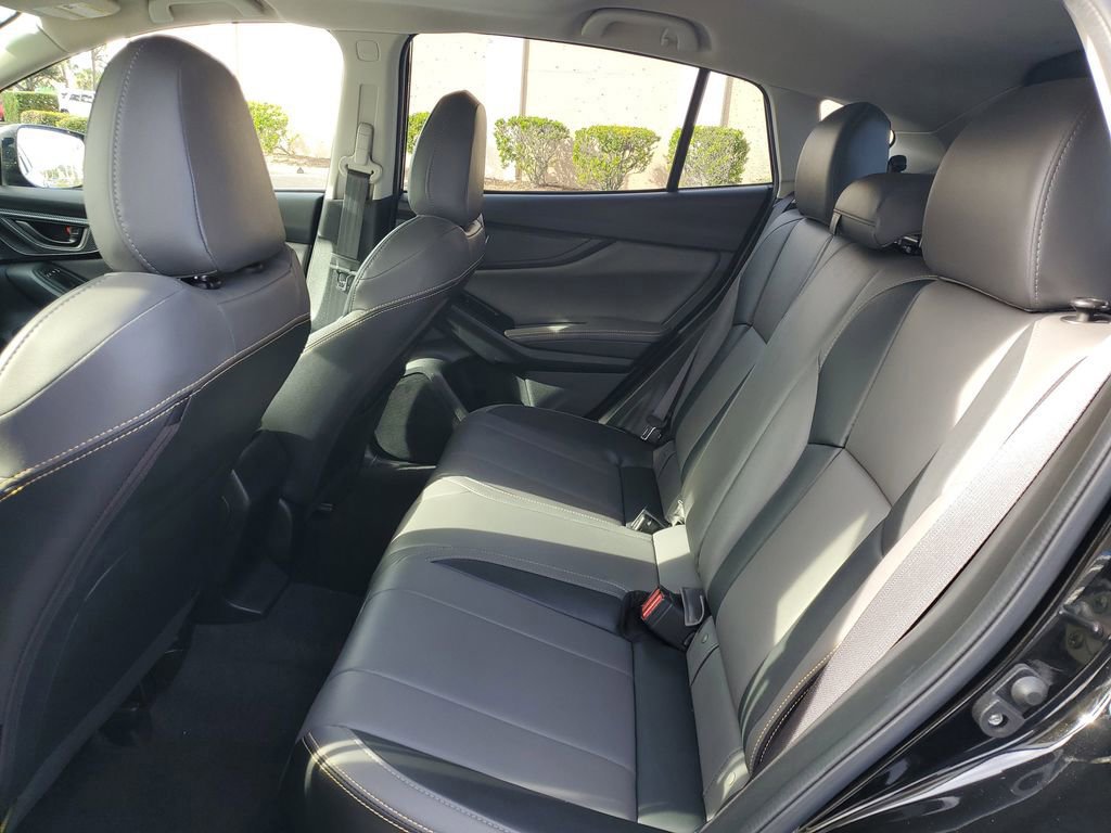 Used 2021 Subaru Crosstrek 2.5i Sport w/ Moonroof Package image 18