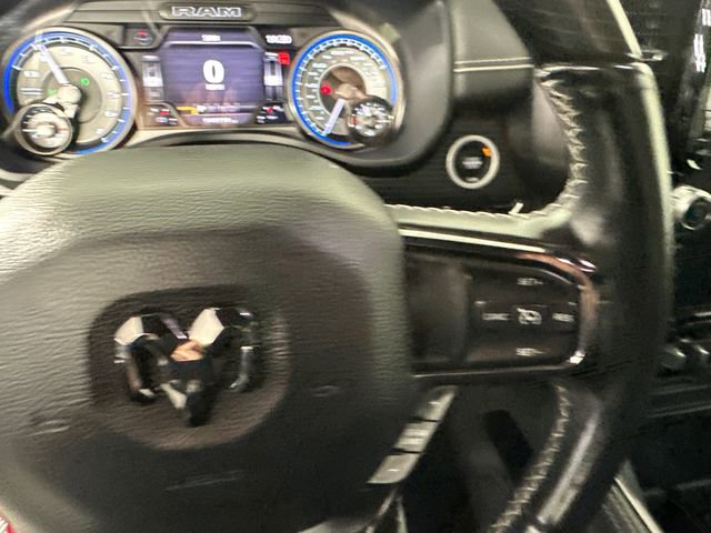 Certified 2022 RAM 1500 Limited image 26