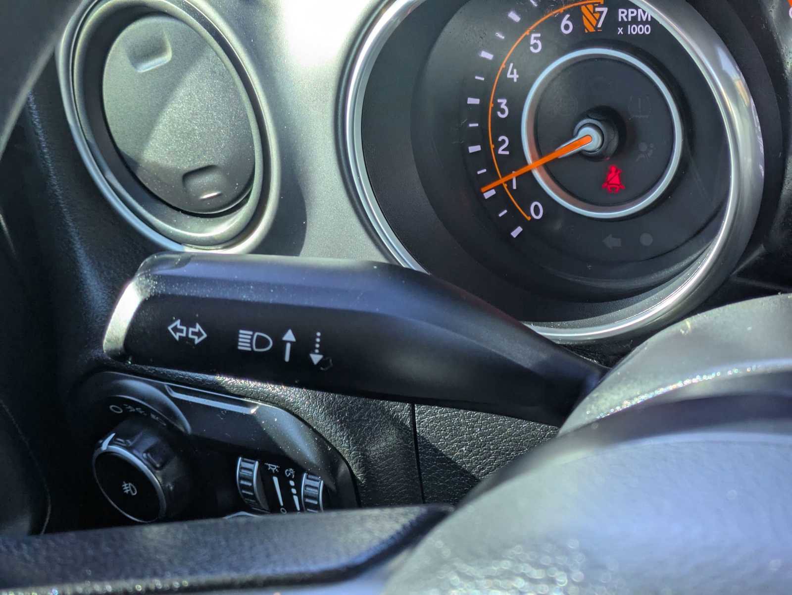 Used 2018 Jeep Wrangler Unlimited Sport image 24