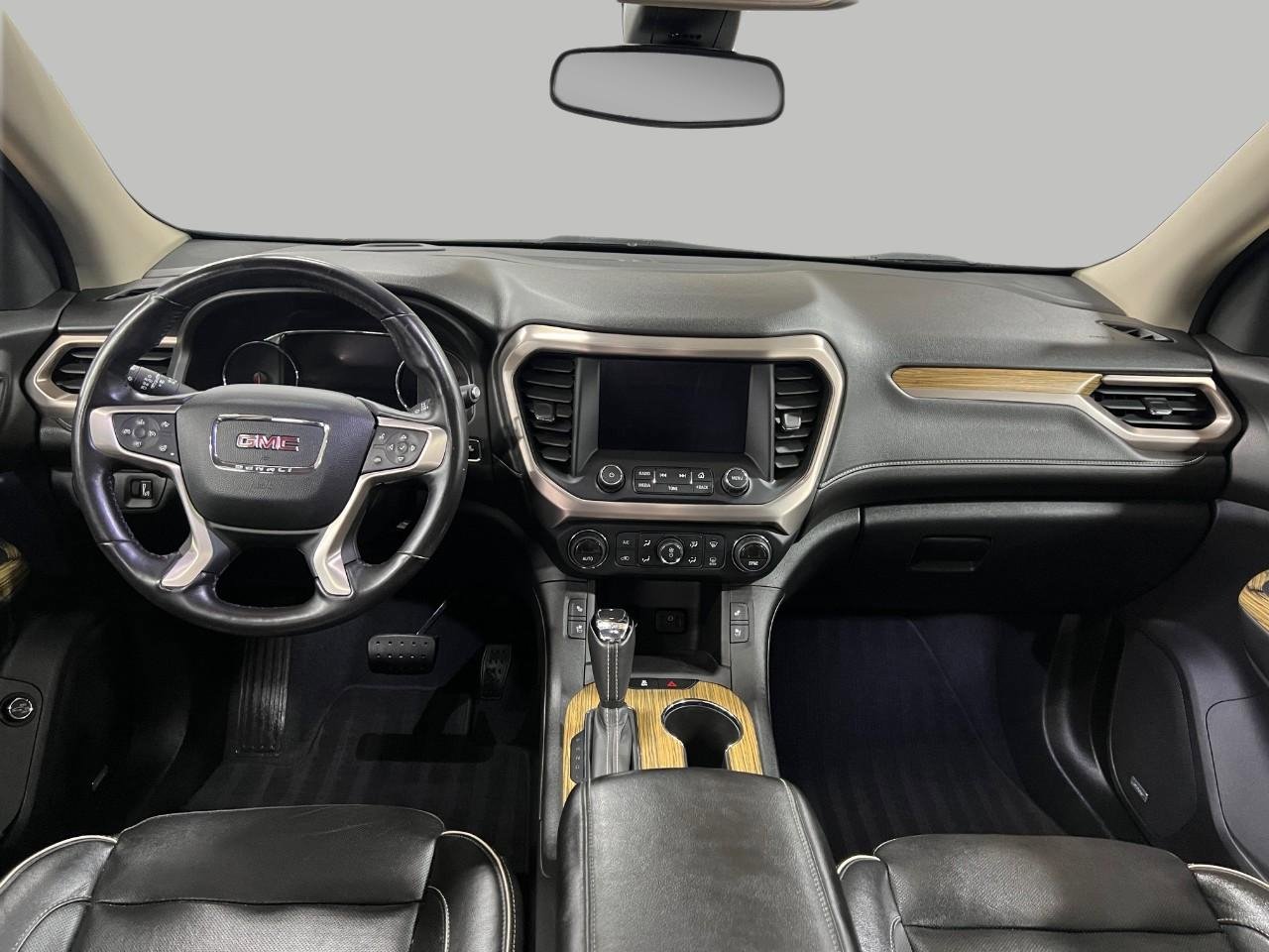 Used 2019 GMC Acadia Denali w/ Technology Package image 18