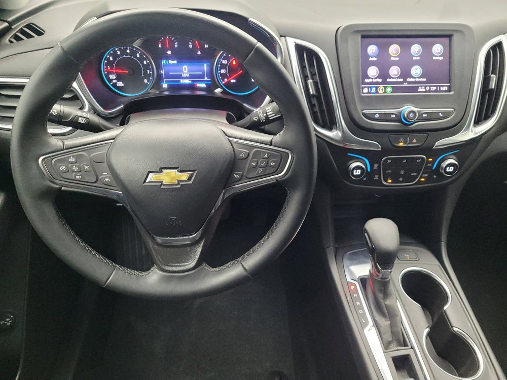 Used 2024 Chevrolet Equinox LT FWD image 22
