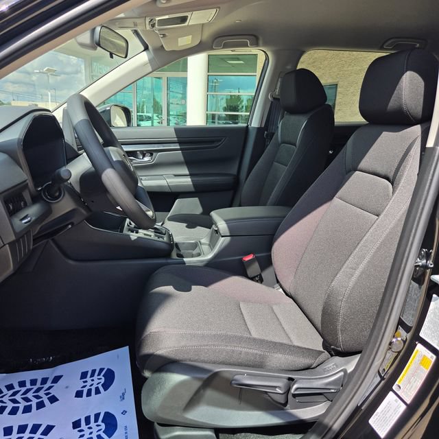 New 2026 Honda CR-V LX image 11