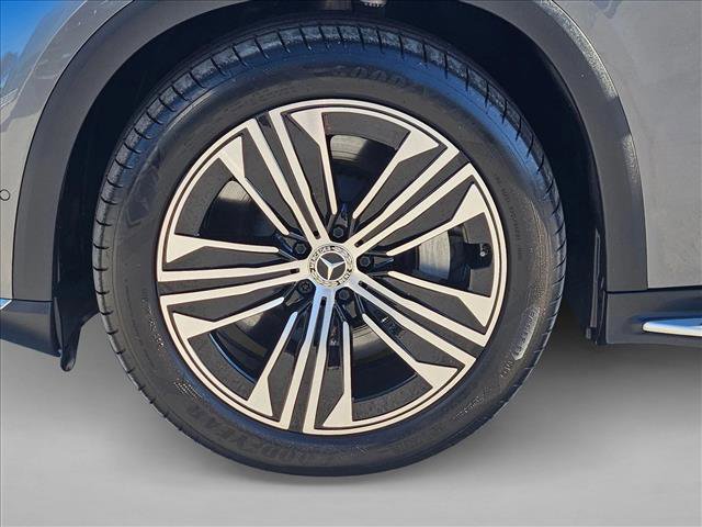 Certified 2023 Mercedes-Benz EQS 450+ SUV image 24