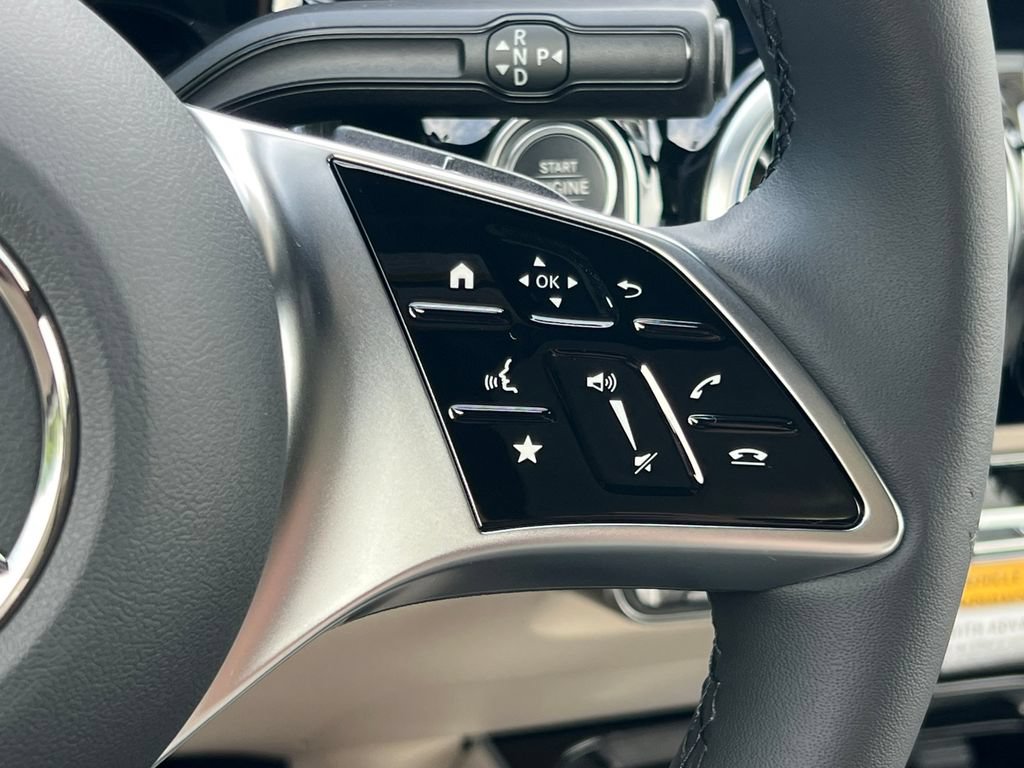 New 2026 Mercedes-Benz GLA 250 4MATIC image 20