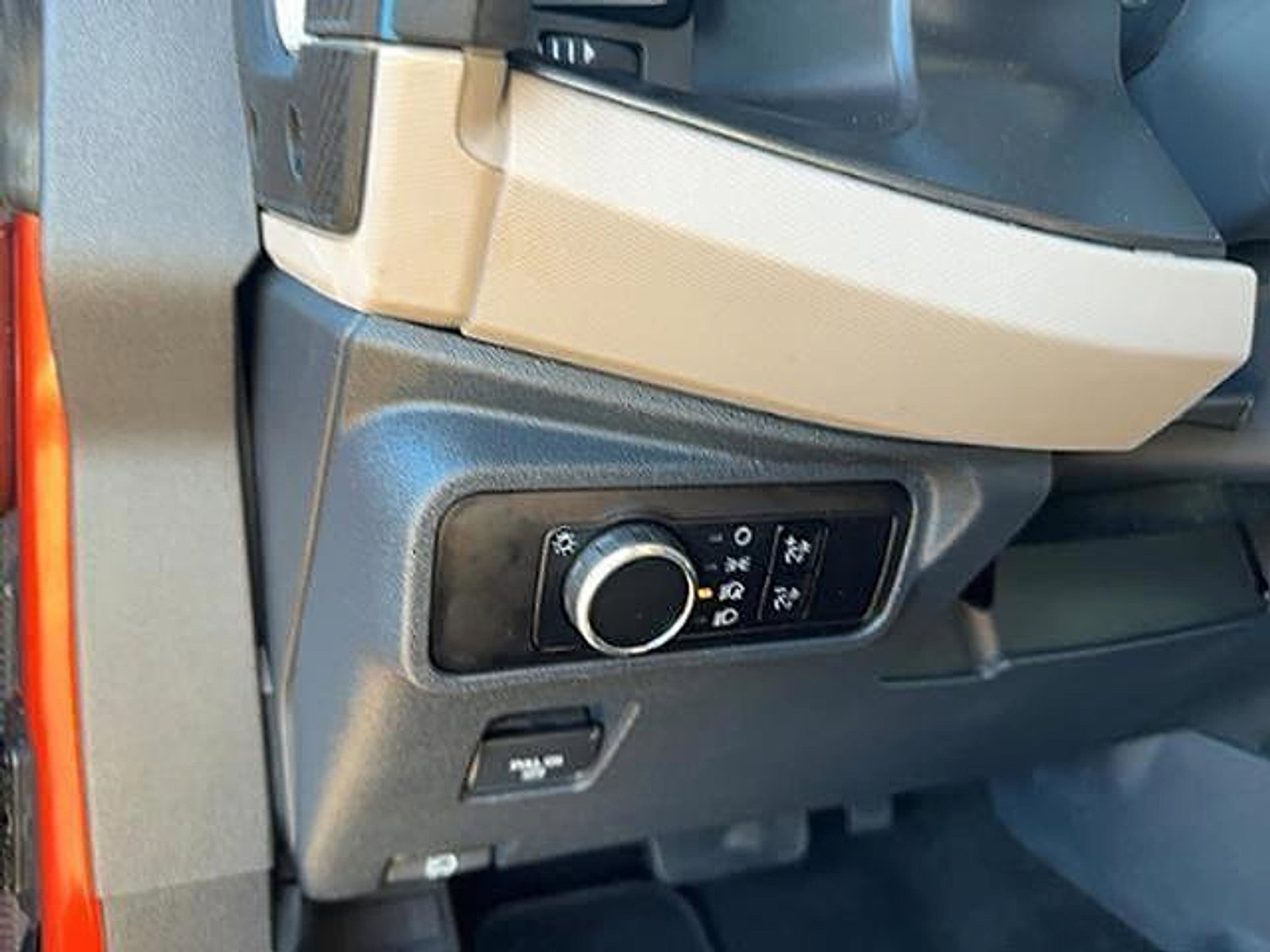 Used 2023 Ford Bronco Wildtrak image 22