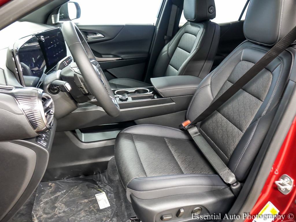 New 2026 Chevrolet Equinox LT image 9