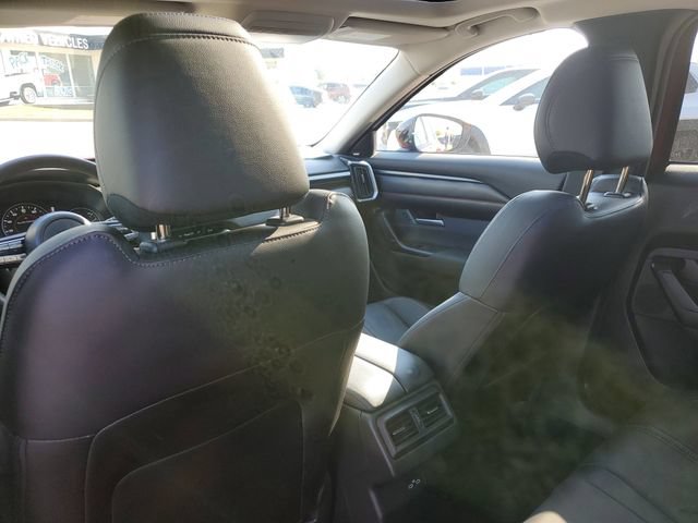 Used 2025 MAZDA CX-50 AWD 2.5 Hybrid w/ Cargo Package image 29