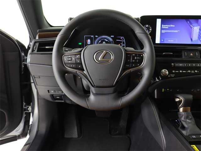 New 2025 Lexus ES 300h w/ Premium Package image 20