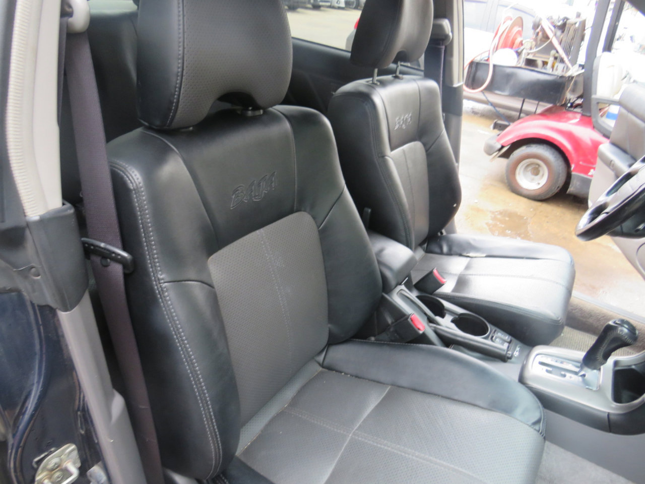 Used 2004 Subaru Baja Turbo image 26