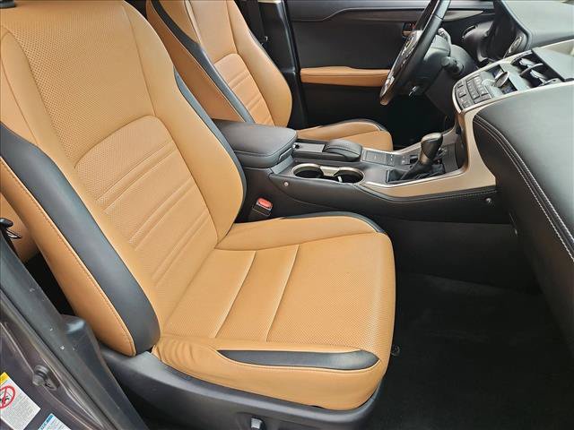 Used 2017 Lexus NX 200t AWD w/ Premium Package image 20