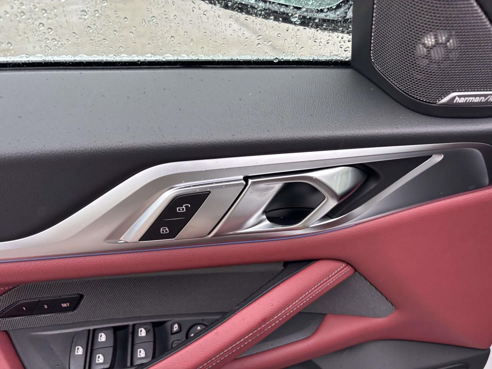 New 2026 BMW i4 xDrive40i AWD/4WD image 12