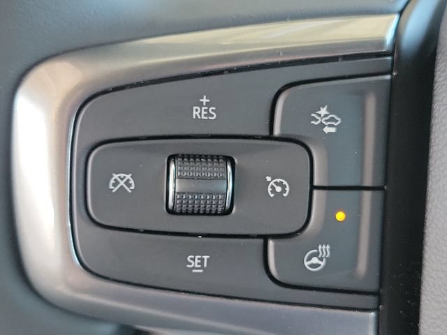 New 2026 Chevrolet Silverado 1500 RST w/ Convenience Package II RWD image 8