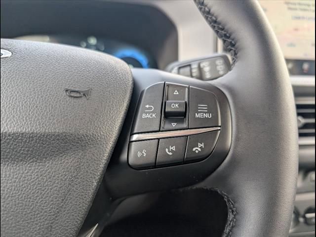 New 2025 Ford Bronco Sport Outer Banks w/ Outer Banks Tech Package+ image 10