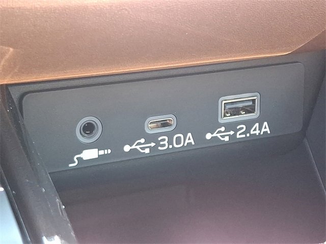 New 2025 Subaru Outback Touring XT image 16