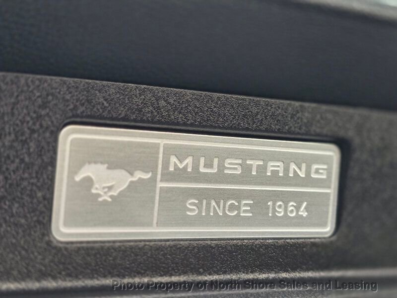 Used 2015 Ford Mustang Premium image 77