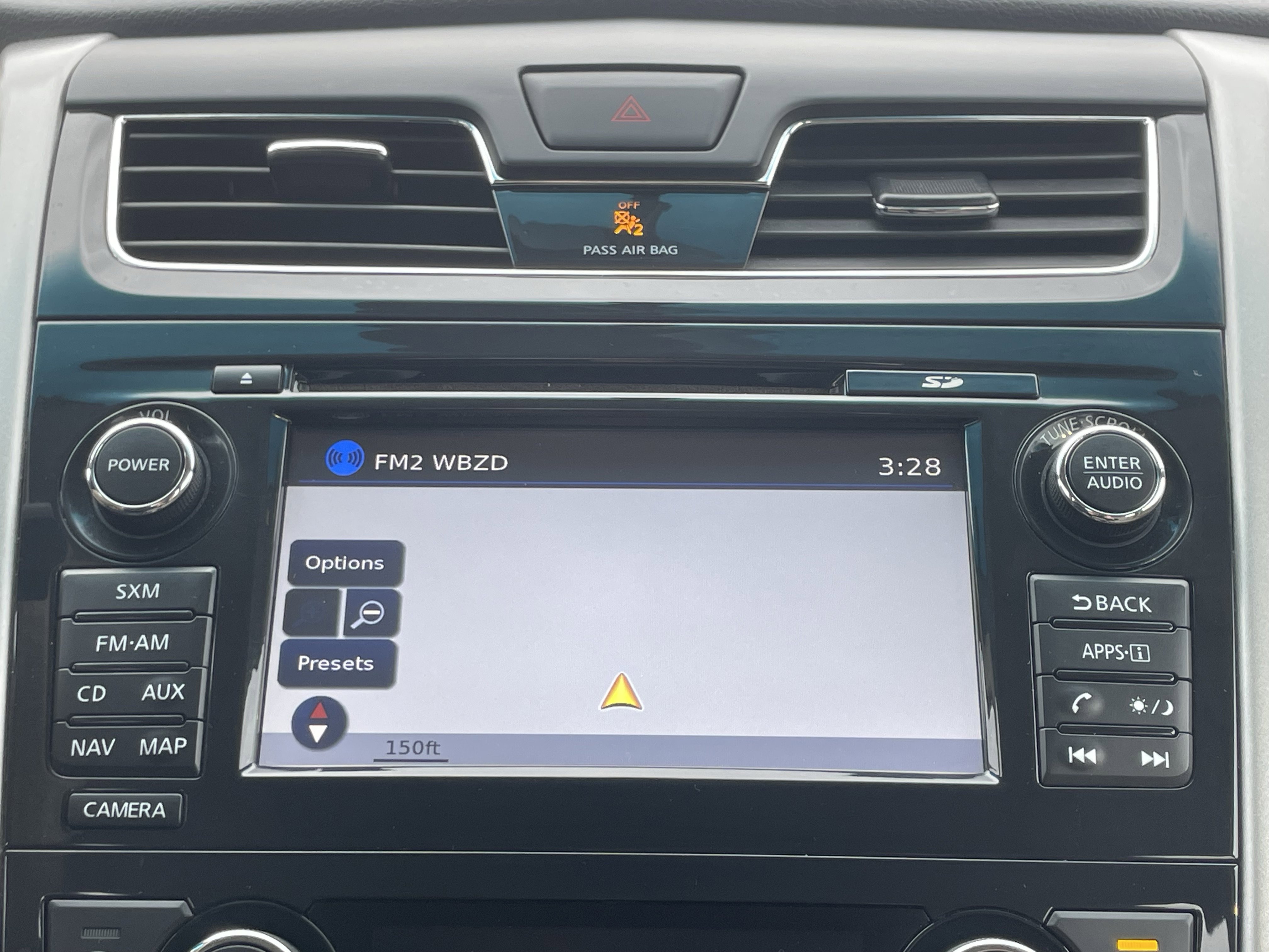 Used 2014 Nissan Altima 2.5 SL w/ Technology Package image 24