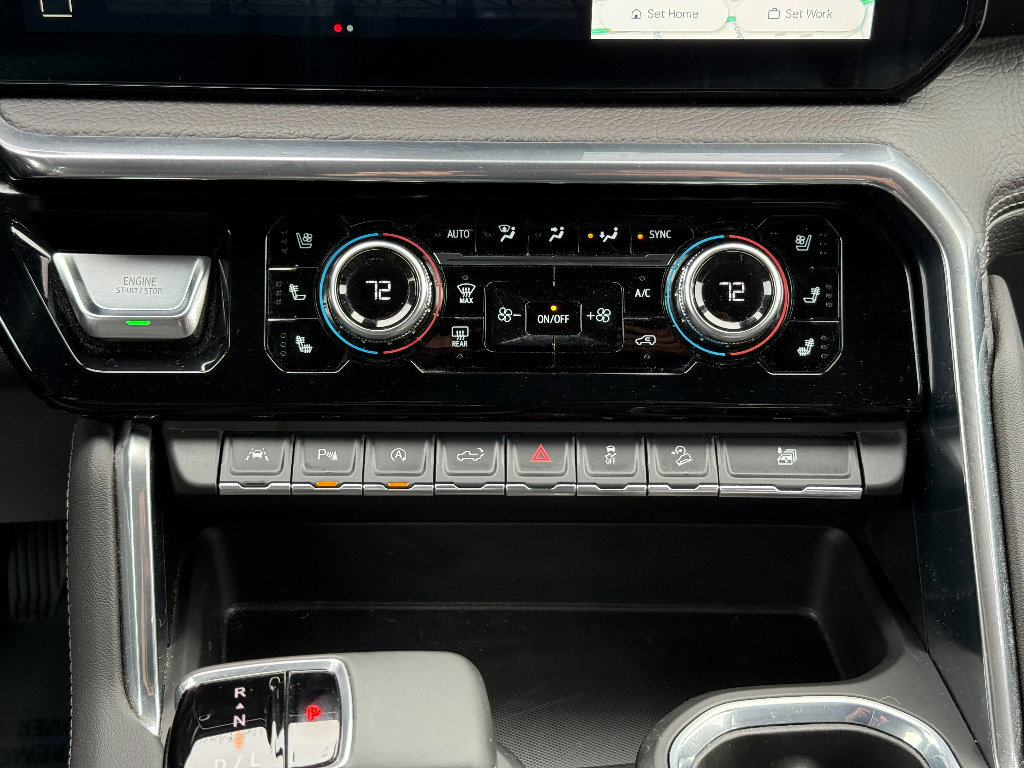 Used 2024 GMC Sierra 1500 Denali w/ Denali Reserve Package image 37