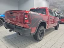 New 2026 RAM 1500 Rebel w/ Rebel Level 1 Equipment Group AWD/4WD image 6