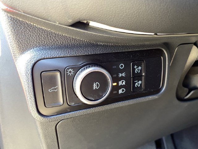 Certified 2025 Ford Explorer ST w/ Sun And Sound Package AWD/4WD image 27