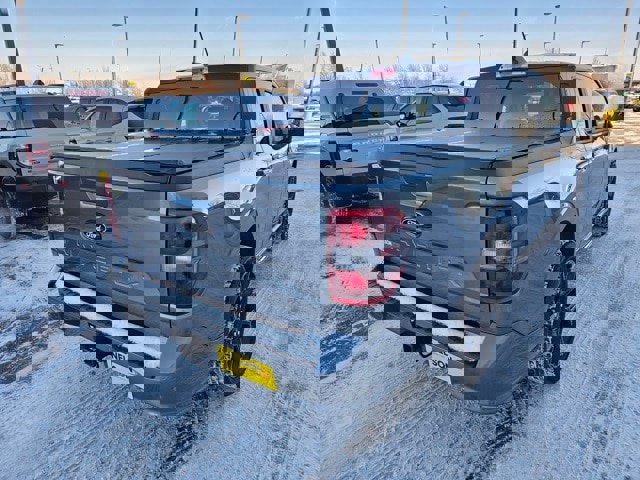 Used 2025 Ford Maverick Lobo image 7