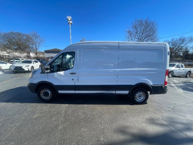 Used 2019 Ford Transit 350 148 Medium Roof image 2
