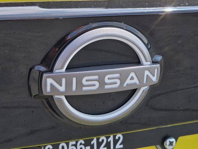 Certified 2025 Nissan Kicks SR AWD/4WD image 15