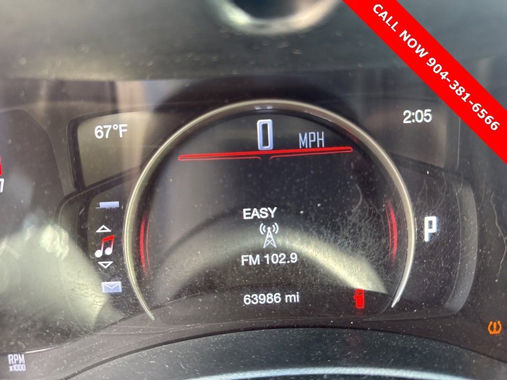 Used 2022 Dodge Durango SXT w/ Trailer Tow Group IV image 13